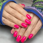 نمونه کار خدمات تخصصی ناخن سحر