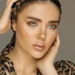  سالن زیبایی مرجانه داوری