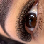 خدمات مژه آزاده امیری