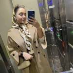 نمونه کار روانشناس کودک و نوجوان‌فاطمه حسینی مقدم
