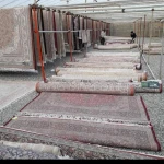 قالیشویی مجاز ضامن