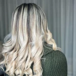 رنگ ومش و کوپ فرنگیس