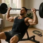  محمدرضا مربی ورزش و فروش مکمل ورزشی