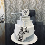 لوگوی دفتر وکالت امرایی