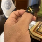 تصویر روح الله خلیلی وکیل پایه یک دادگستری