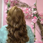 تصویر سالن زیبایی و آموزشگاه ماریانا