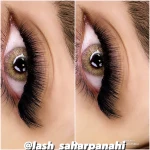 مرکز تخصصی خدمات و آموزش مژه سحر پناهیان