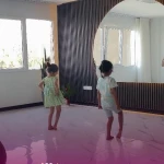 باشگاه ورزشی یوگا و پیلاتس شانا