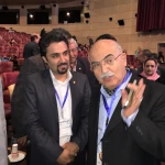  ایمان هوشمند وکیل پایه یک دادگستری