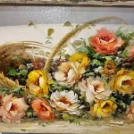 گالری و آموزش نقاشی جهان بخش