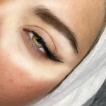 آکادمی مژه سپیده افشار