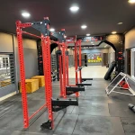 باشگاه تخصصی تناسب اندام آی جیم