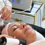 کلینیک زیبایی فشیال دکتر هدیه دهقان پور