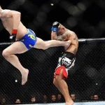 باشگاه رزمی ام ام ای کشتی گراپلینگ