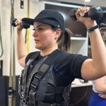 تصویر جی بی ایکس بادی جنت آباد