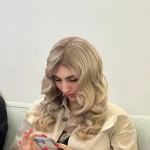 مرکز تخصصی رنگ مش و کراتین آزاده خوش تیر
