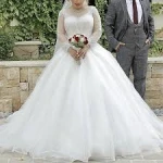  مزون عروس پگاه