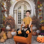 آرایشگاه مو کودک سرزمین رویا