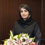 وکیل پایه یک دادگستری زهرا قربانی