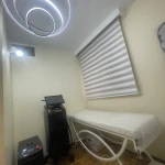 تصویر مرکز لیزر موهای زائد مادام