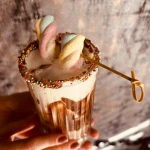 کلوپ گیم  و کافه ایتالیایی راز