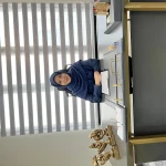 نمونه کار روانشناس بالینی مائده مقدم