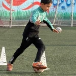 آکادمی فوتبال مهدی مهدوی کیا