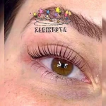 لوگوی Zaeinesta_Beauty