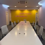 روانشناس کودک مریم بهرام زاده