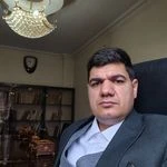 وکیل پایه یک دادگستری پرهام اسمعیل زاده
