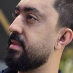 آرایشگاه مردانه امیرحسین