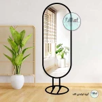 آینه الف (ساخت انواع آینه قدی و مصنوعات چوبی)