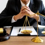 نمونه کار وکیل پایه یک سهراب جلیل زاده