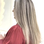 سالن زیبایی و آرایشگاه زنانه گلاله