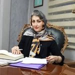 لوگوی وکیل پایه یک دادگستری *شقایق امیری*