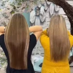 خدمات کراتین و احیا مو و موخوره گیری صبا