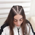 آموزشگاه و سالن زیبایی آنالی