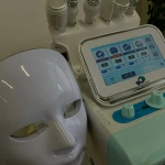  سالن زیبایی رویا پرویزی