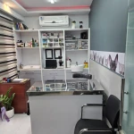کلینیک دامپزشکی پت شاپ دکتر پُرکار