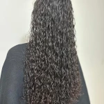 سالن زیبایی و تخصصی مو لما