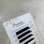  مرکز خدمات و آموزش مژه 21