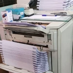  مرکز چاپ و طراحی مایداس