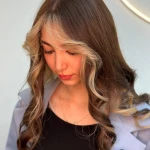 سالن زیبایی و تخصصی مو لما