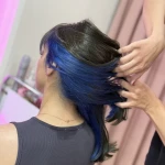 تصویر سالن زیبایی vip نورماه (ویدا یوسفی)