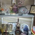 سمساری حسینی خریدار خرده ریز منزل وانتیک