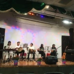 آموزشگاه موسیقی آونگ