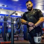 باشگاه رزمی و فیتنس برادران قادری