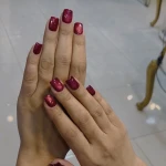 خدمات تخصصی ناخن فرمیسک