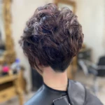 تصویر آرایشگاه زنانه لیلا