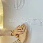 تصویر سالن زیبایی بل(Belle beauty)